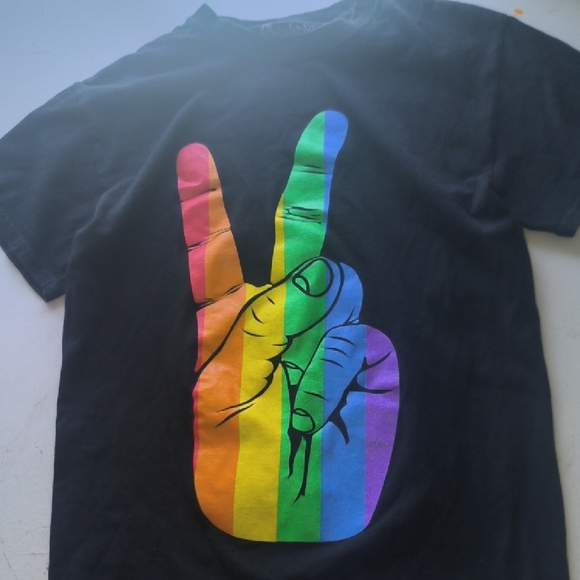 Spencer's Shirt Small - Picture 1 of 3